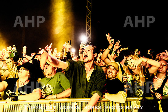 Cypress Hill - Boardmasters 2023-8366
