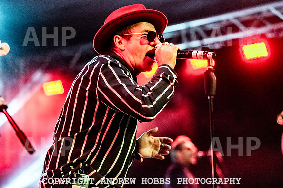 Dub Pistols - Boardmasters 2023-1506