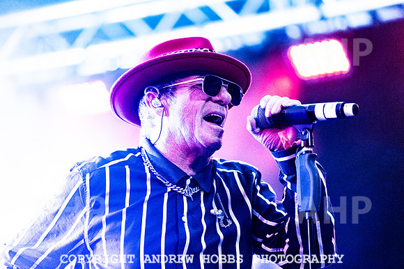 Dub Pistols - Boardmasters 2023-1522