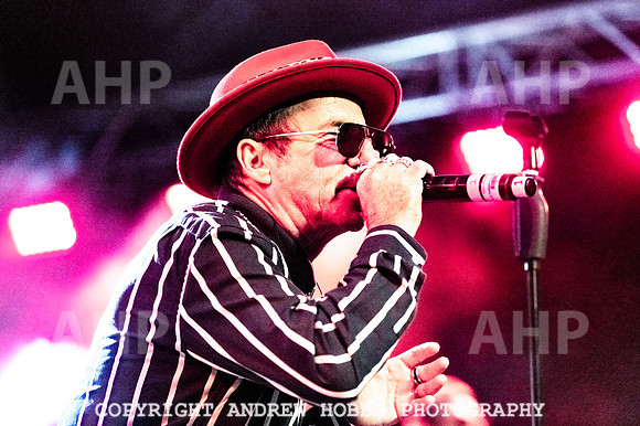 Dub Pistols - Boardmasters 2023-1503
