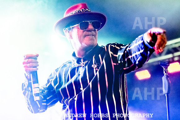 Dub Pistols - Boardmasters 2023-1566