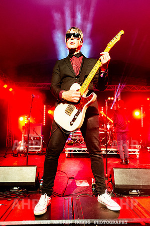 Dub Pistols - Boardmasters 2023-8402
