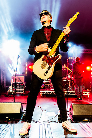 Dub Pistols - Boardmasters 2023-8404