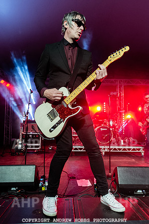 Dub Pistols - Boardmasters 2023-8420