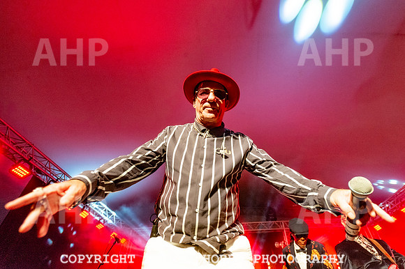 Dub Pistols - Boardmasters 2023-8466