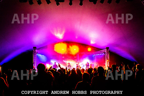 Dub Pistols - Boardmasters 2023-8618