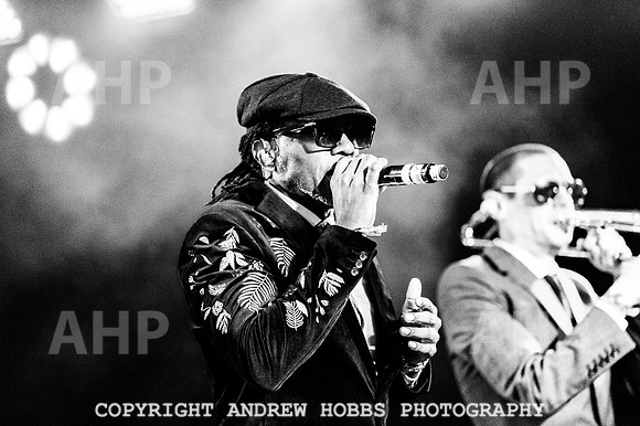 Dub Pistols - Boardmasters 2023-1480