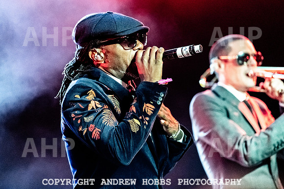 Dub Pistols - Boardmasters 2023-1478
