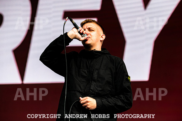 The Reytons -  Boardmasters 2023-2097