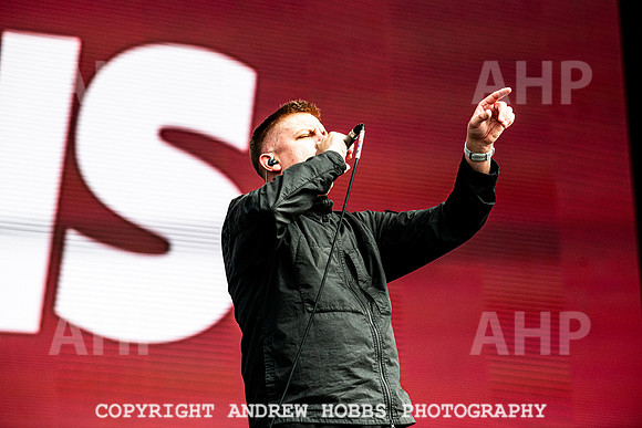 The Reytons -  Boardmasters 2023-2113