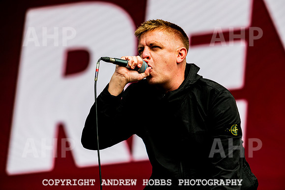 The Reytons -  Boardmasters 2023-2123