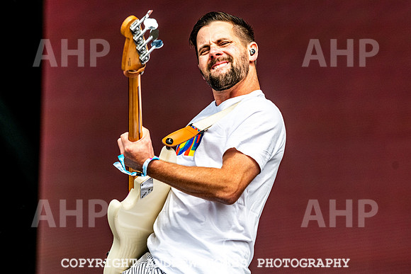 The Reytons -  Boardmasters 2023-2133