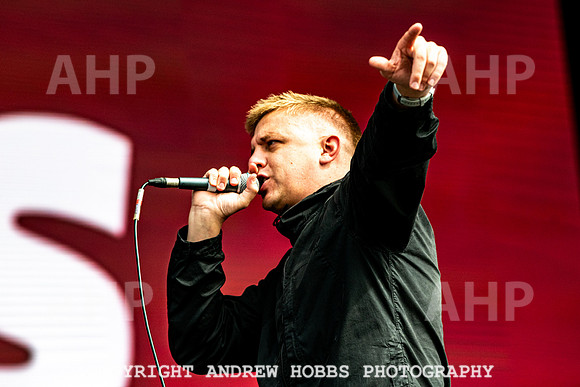 The Reytons -  Boardmasters 2023-2130
