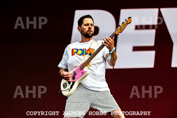 The Reytons -  Boardmasters 2023-2153