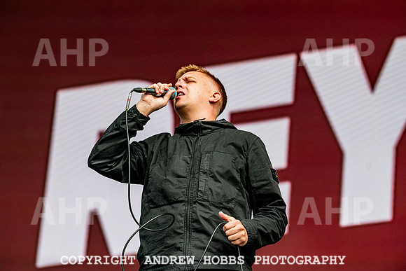 The Reytons -  Boardmasters 2023-2147