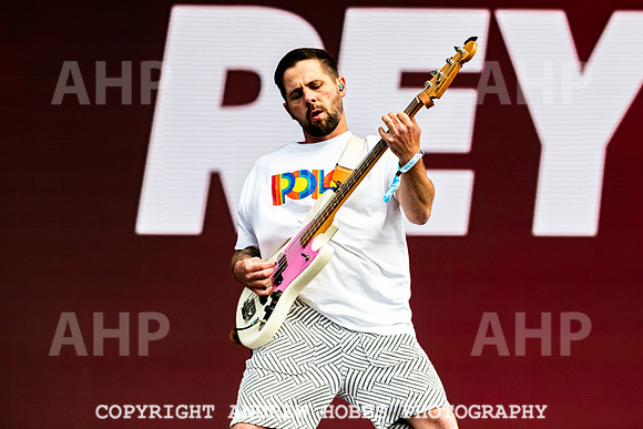 The Reytons -  Boardmasters 2023-2157