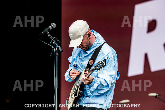 The Reytons -  Boardmasters 2023-2195