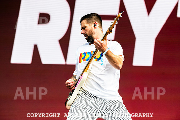 The Reytons -  Boardmasters 2023-2167