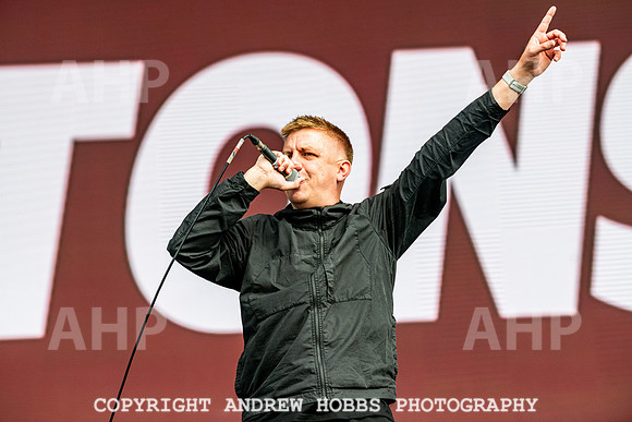 The Reytons -  Boardmasters 2023-2217