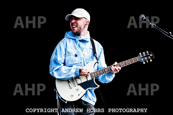 The Reytons -  Boardmasters 2023-2263