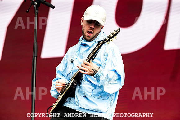 The Reytons -  Boardmasters 2023-2201