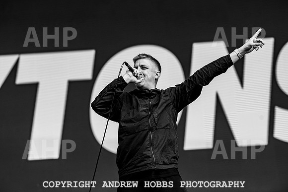 The Reytons -  Boardmasters 2023-2219