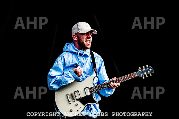 The Reytons -  Boardmasters 2023-2269