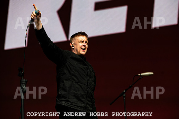 The Reytons -  Boardmasters 2023-2055