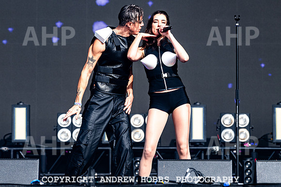 Confidence Man -  Boardmasters 2023-2346
