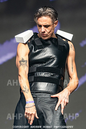 Confidence Man -  Boardmasters 2023-2328