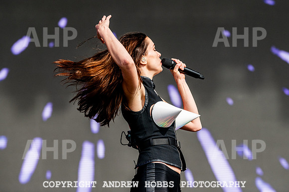 Confidence Man -  Boardmasters 2023-2378