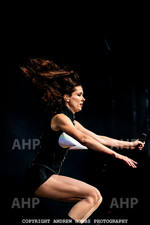 Confidence Man -  Boardmasters 2023-2423