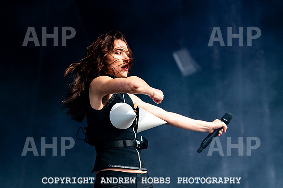 Confidence Man -  Boardmasters 2023-2428