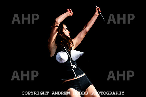 Confidence Man -  Boardmasters 2023-2528