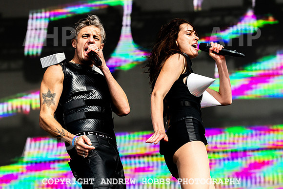 Confidence Man -  Boardmasters 2023-2508