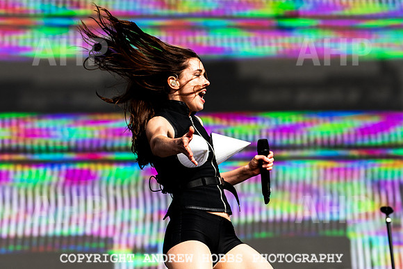 Confidence Man -  Boardmasters 2023-2572