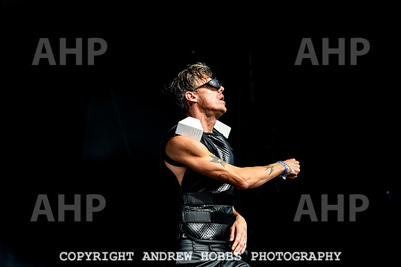 Confidence Man -  Boardmasters 2023-2625