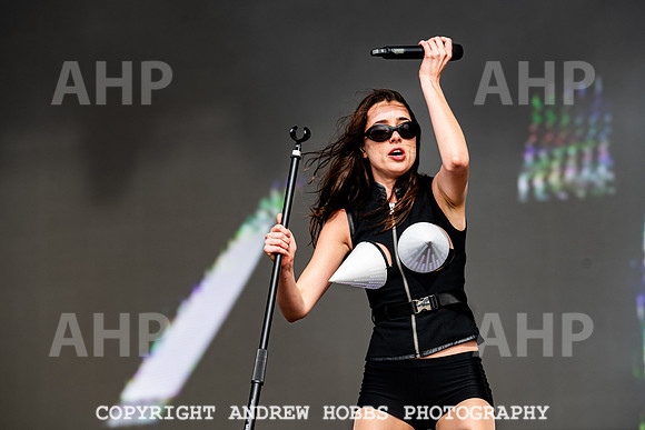 Confidence Man -  Boardmasters 2023-2654