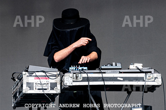 Confidence Man -  Boardmasters 2023-2284