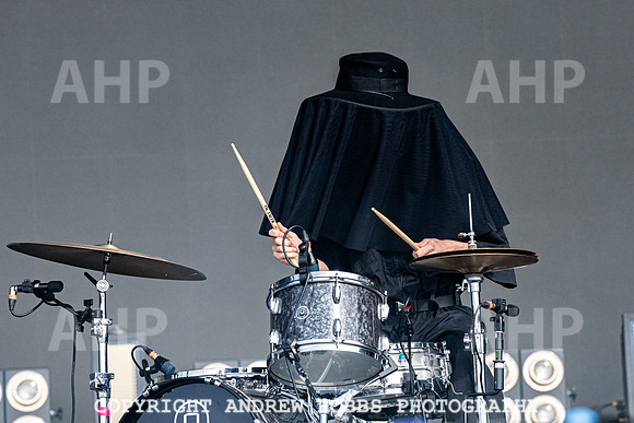 Confidence Man -  Boardmasters 2023-2280