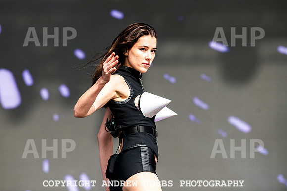 Confidence Man -  Boardmasters 2023-2296