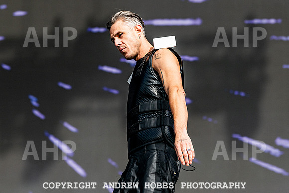 Confidence Man -  Boardmasters 2023-2306