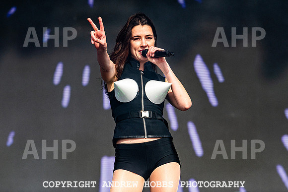 Confidence Man -  Boardmasters 2023-2318