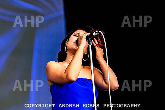 Raye -  Boardmasters 2023-2766