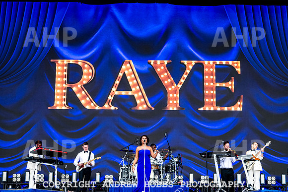 Raye -  Boardmasters 2023-2750