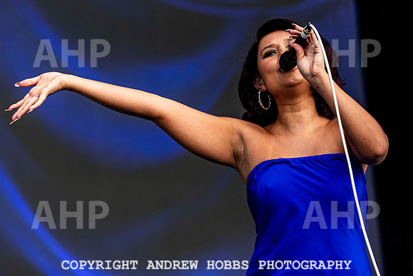 Raye -  Boardmasters 2023-2788
