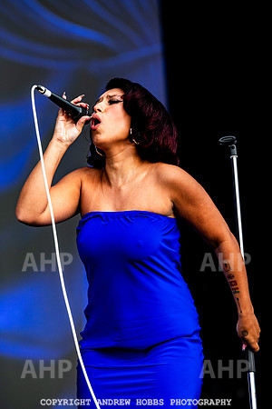 Raye -  Boardmasters 2023-2793