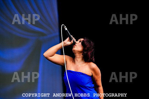 Raye -  Boardmasters 2023-2814