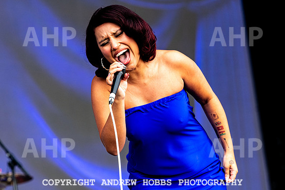 Raye -  Boardmasters 2023-2804