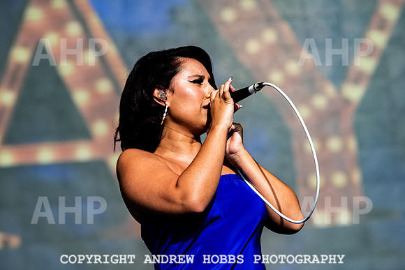 Raye -  Boardmasters 2023-2852